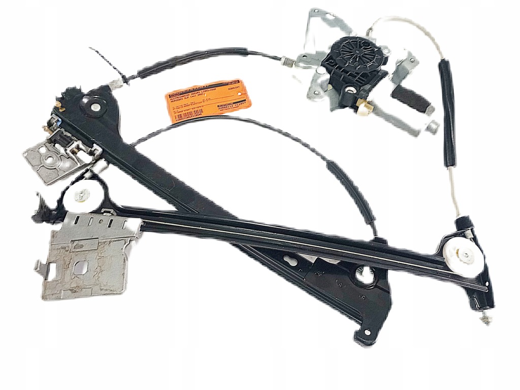 фото №1, Mercedes slk r170 2001 подъемник стекло левый перед a1707201146 0130821797 eu