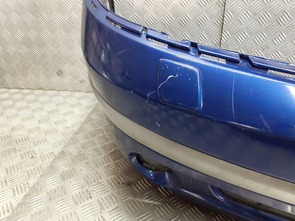 фото №8, Бампер перед renault laguna ii tej49