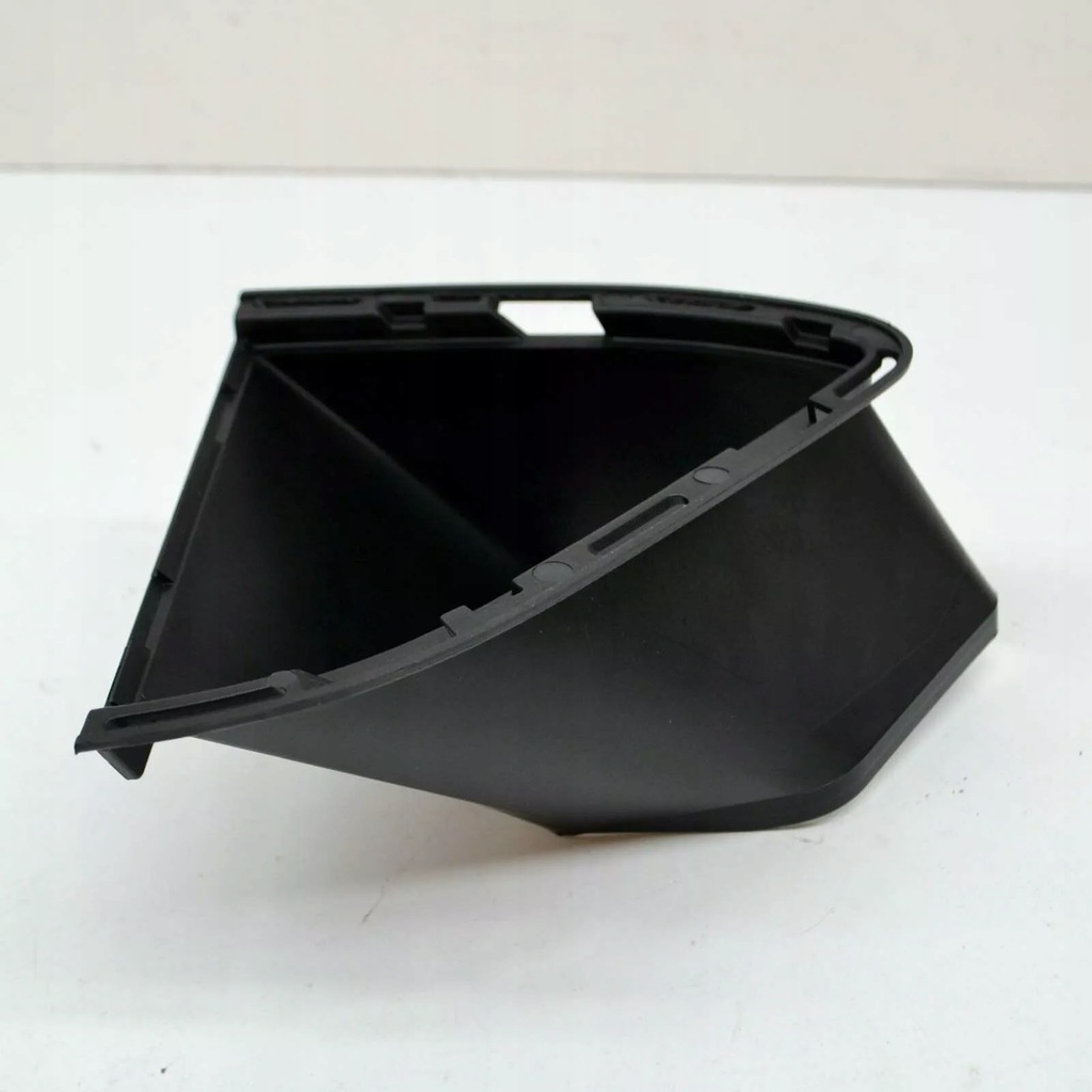 фото №8, Bmw 1 f21 лівий канал повітря накладка na впуск повітря m 51118064279 oem