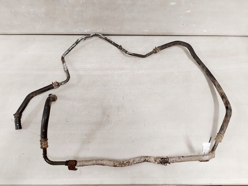 фото №1, Mitsubishi endeavor 3.8 v6 шланг wąż трубка жидкость усилителя обратка