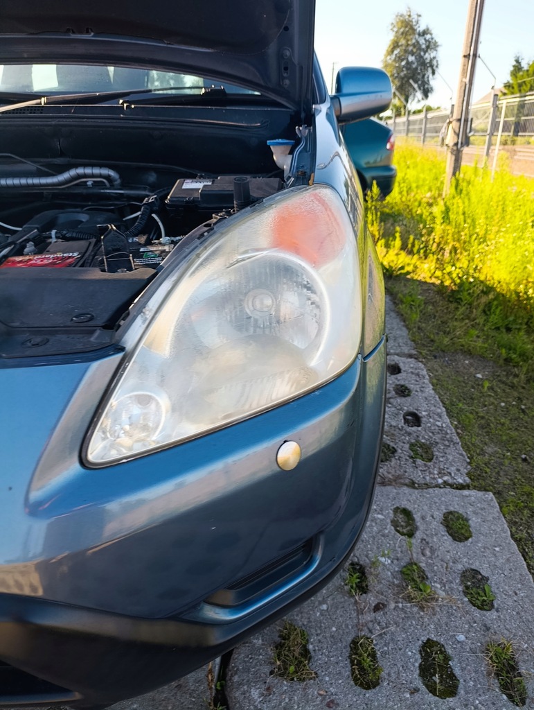 фото №1, Лампа перед prz ednia ліва honda cr-v 2