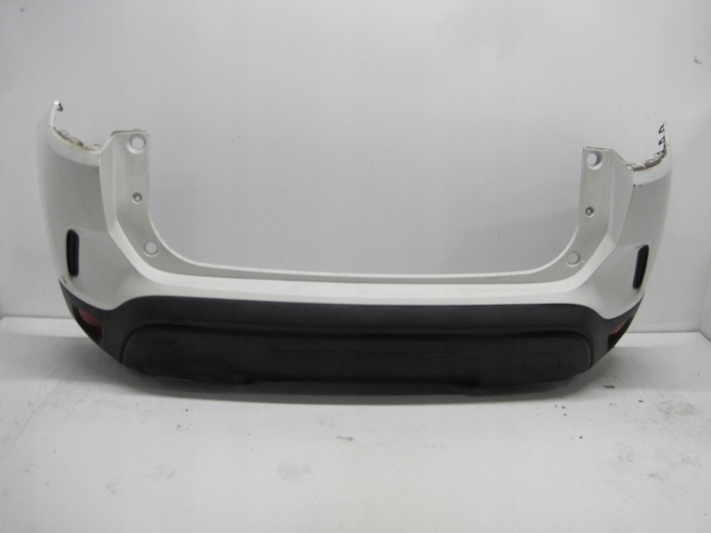 фото №1, Бампер citroen c5 aircross 19r 6 pdc задняя задний