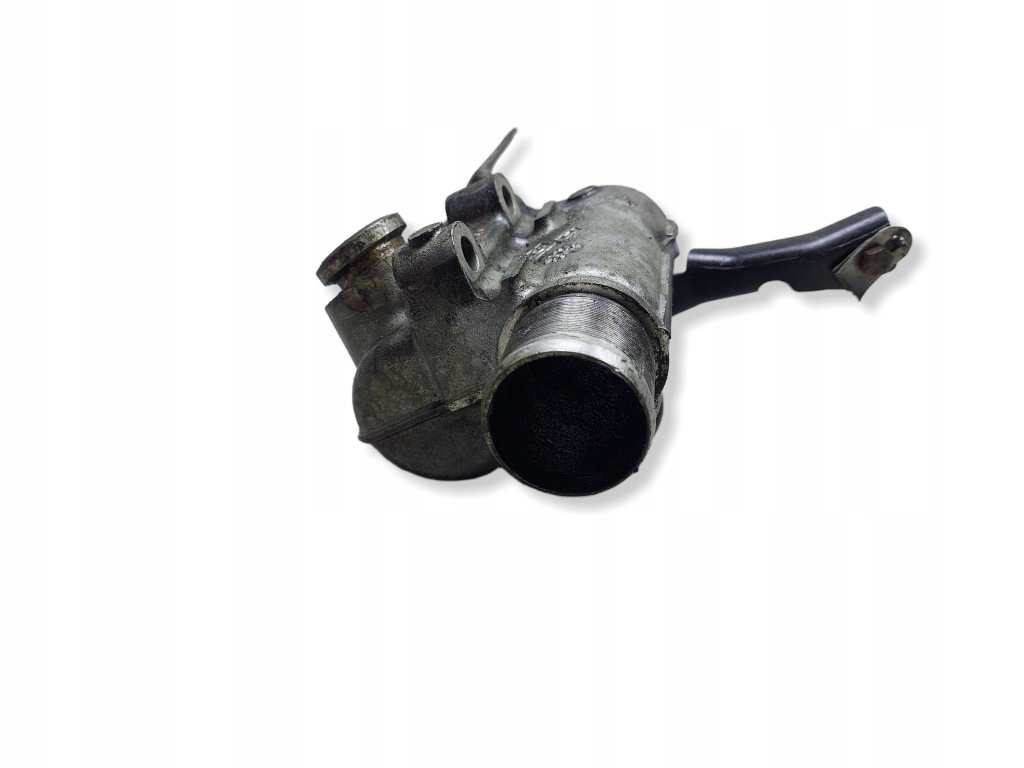 Клапан egr 255366 renault modus 1.5 dci Оригинал