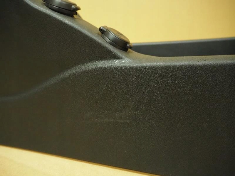 фото №8, Тунель середній citroen ds3