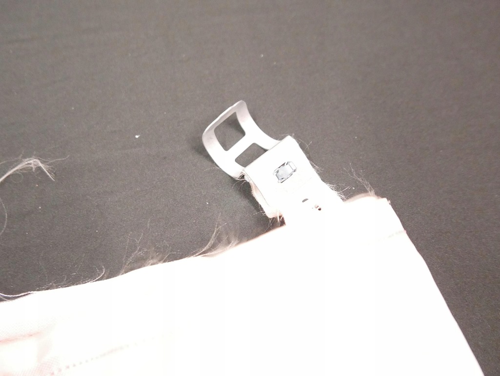 фото №7, Bmw f46 кліпси шторки безпеки шторка безпеки подушка ліва спрацьована подушка безпеки 7329051