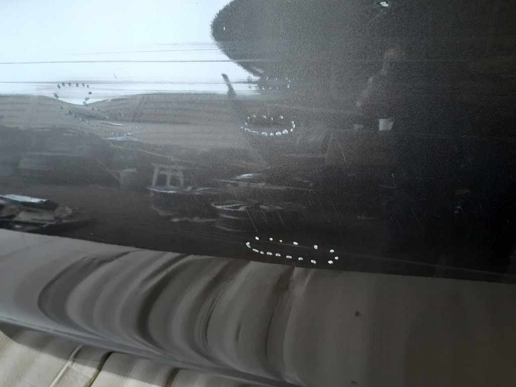 фото №8, Mercedes cls w218 a218 двері передні перед ліва