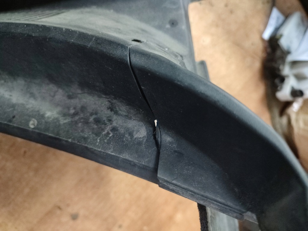 фото №12, Жабо hyundai i40 86151-3z000