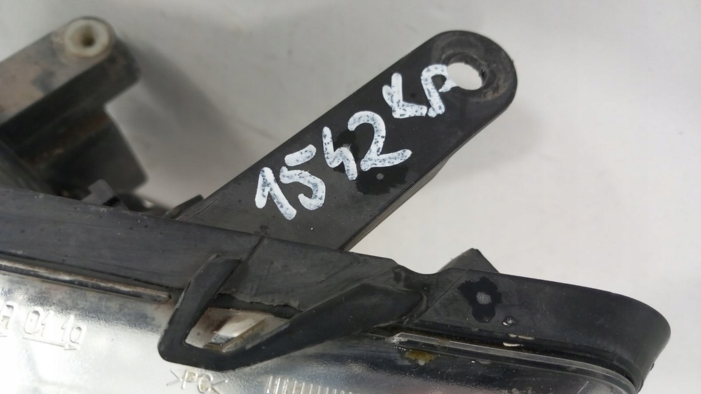 фото №3, Ford connect mk1 лампа перед ліва