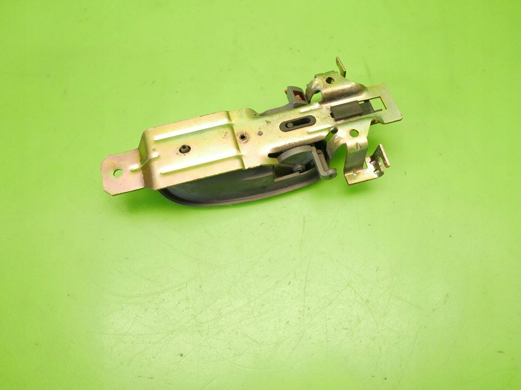 фото №7, Ручка внутрішня права перед kia carnival i 00-01