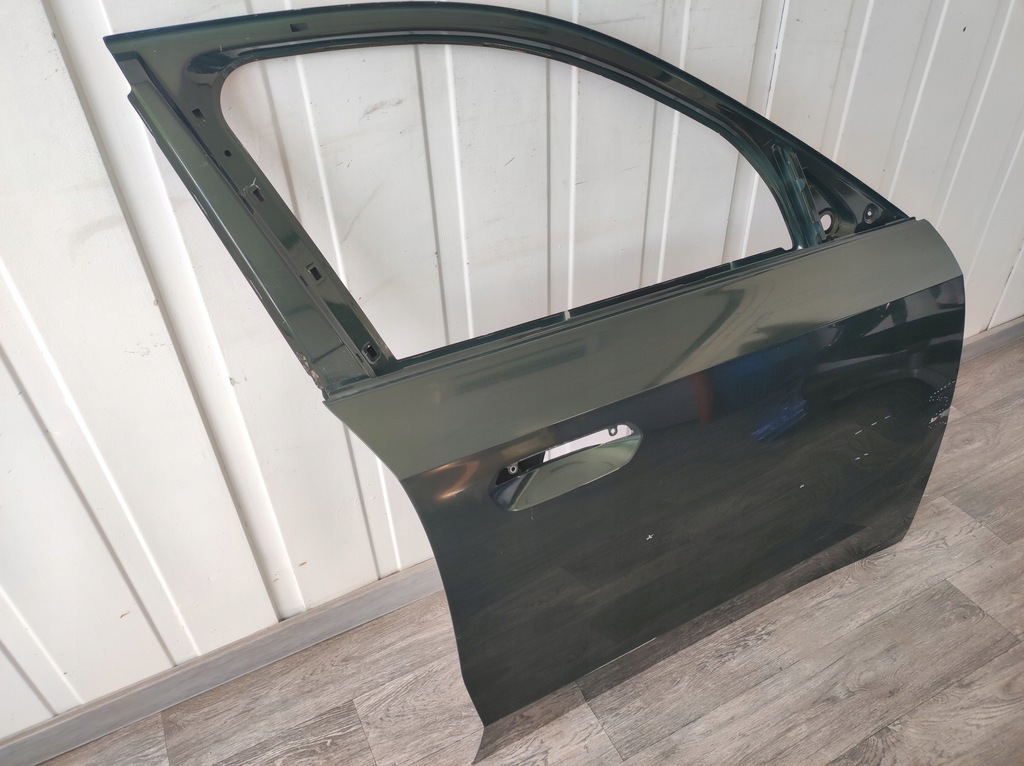 фото №8, Двері bmw x1 u11 передні праве-----