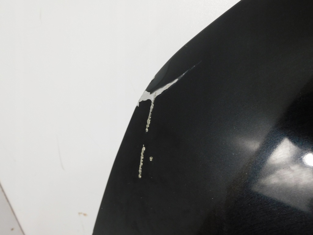 фото №9, Audi a6 c7 4g капот кришка двигуна комплектна