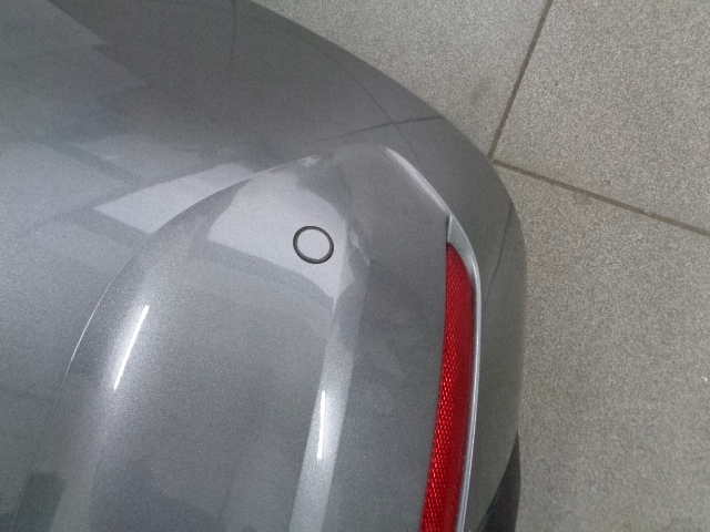 фото №7, Бампер задній задня kompletny renault clio 5 v tekqg 2023 rok