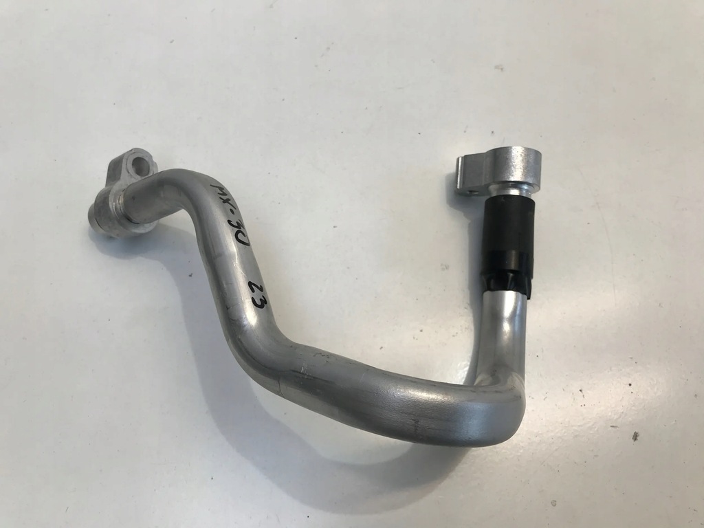 фото №1, Mazda mx-30 2022 труба шланг кондиционера кондиционер