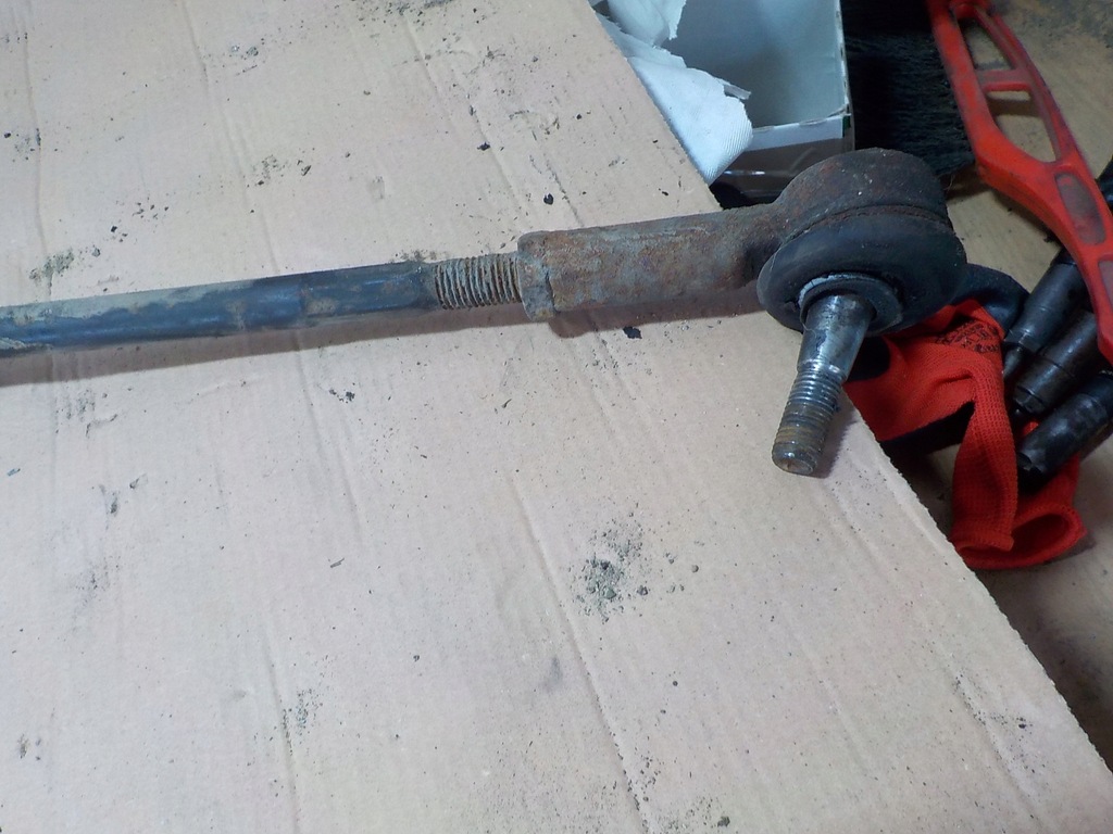 фото №6, Opel combo 1.3cdti рейка рульова