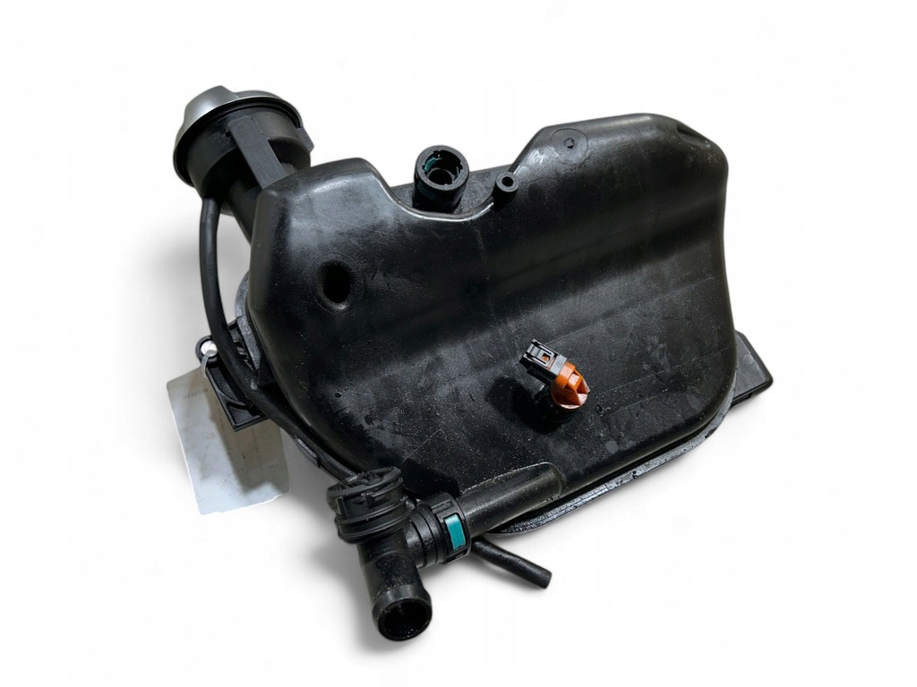 фото №6, Porsche 911 991 2013 бак расширительный охлаждающая жидкость