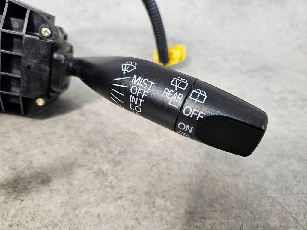 фото №7, Переключатель комбинированный лента переключатели honda civic vii 00-06