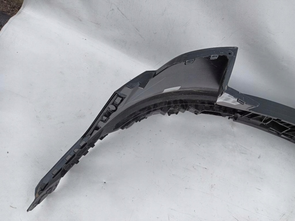 фото №6, Бампер задня задній audi e-tron 4ke807511