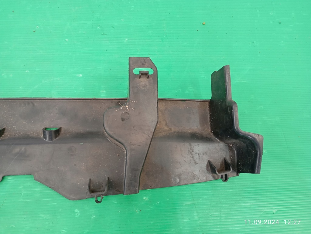 фото №8, Воздуховод воздуха citroen c4 picasso ii 9806368480