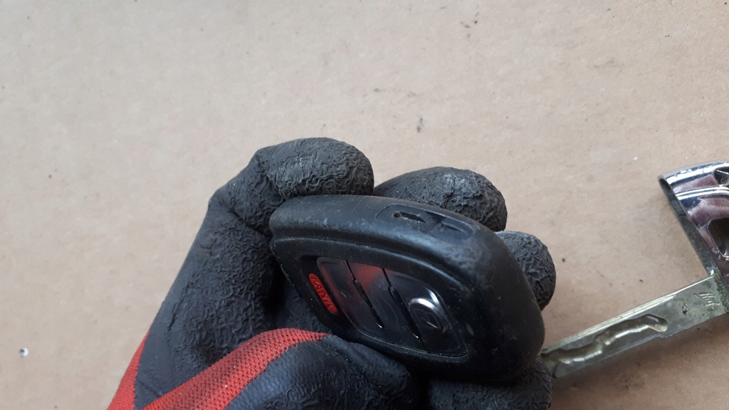 фото №7, S4 b8 lift a4 ключ keyless 8k0959754bb usa s5