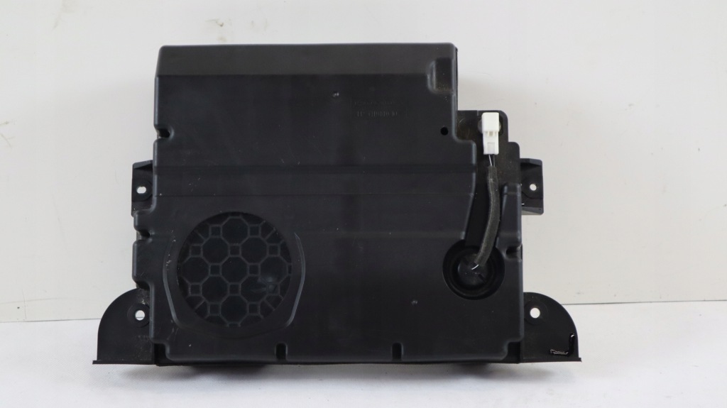 фото №1, Honda cr-v iv 12- динамік сабвуфер 81500-t1g-8814