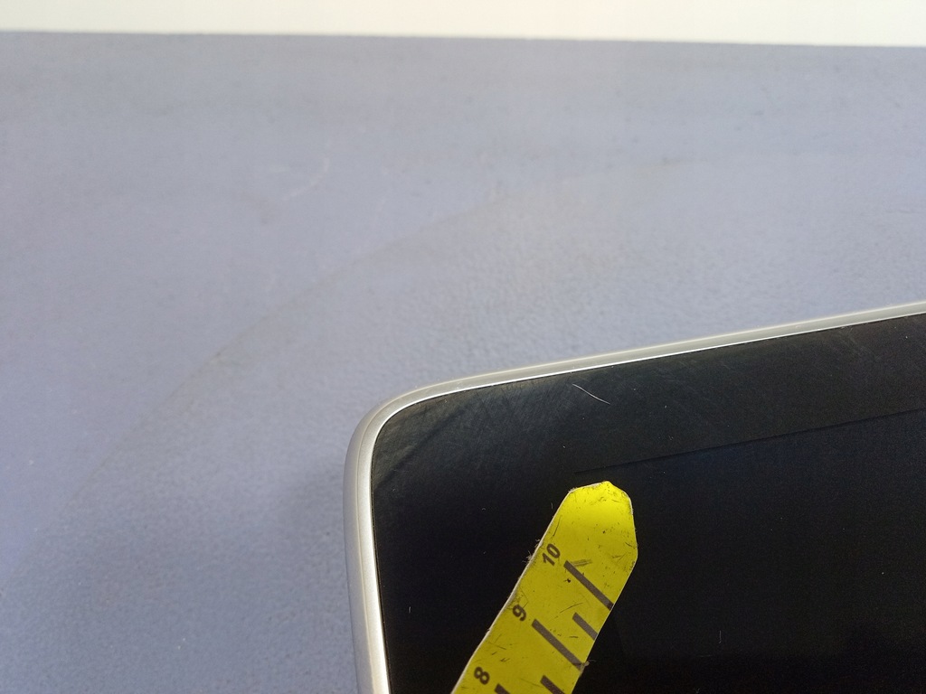 фото №7, Bmw 5 g30 екран дисплей сидіння задня 6815911