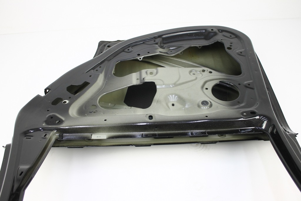 фото №7, Mini countryman r60 двері правий задня