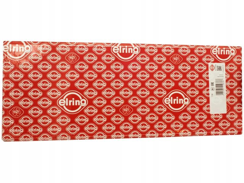 фото №1, Прокладка головки elring 257.370 257370