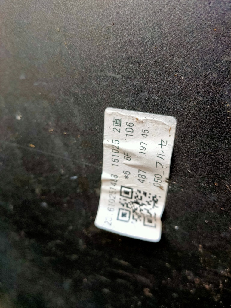 фото №11, Toyota rav4 lift бампер перед передний pdc