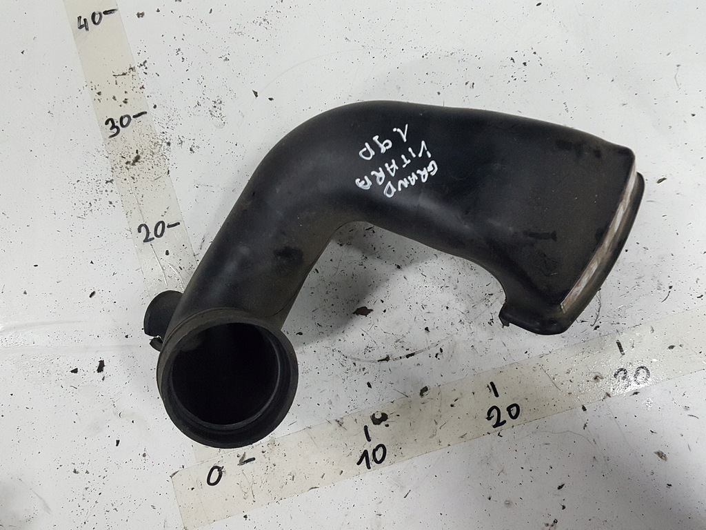 фото №2, Grand vitara ii 1.9 ddis труба впуск воздуха