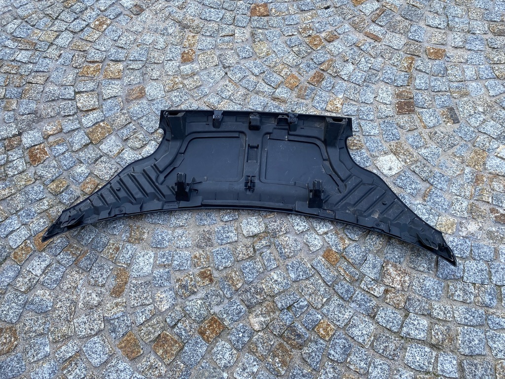 фото №12, Smart 451 fortwo капот перед 4517500004 оригінал