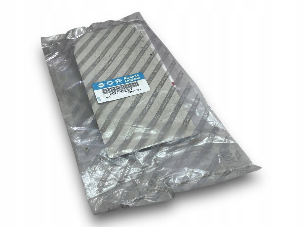 фото №2, Alfa romeo mito набір прокладок гальмівних brembo 77365201 !j