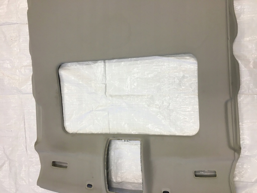 фото №11, Стеля стеля combi na люк audi a4 b7 b6 00-07