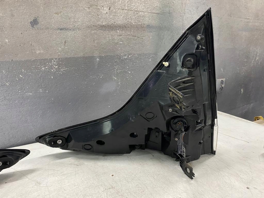 фото №6, Renault espace v лампа задняя задняя led