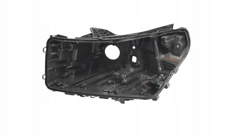 фото №1, Bmw 5 g60 g61 g90 m5 корпус корпус лампы full led левая al