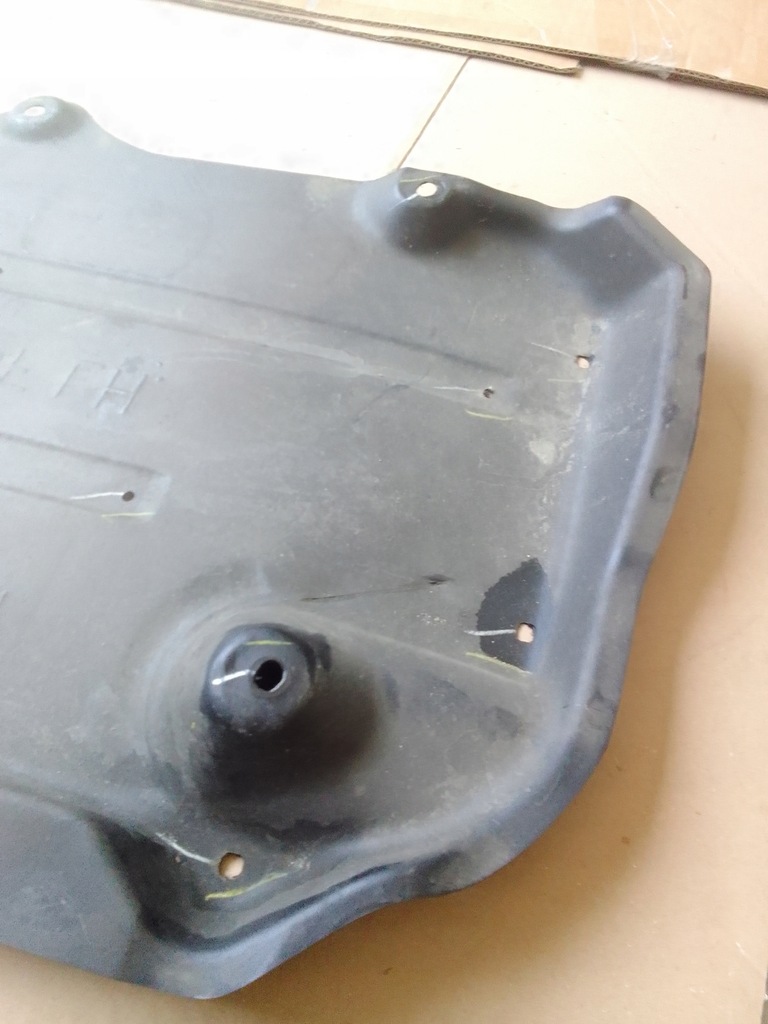 фото №9, Mazda cx50 23- защита подвеска левый правый перед usa