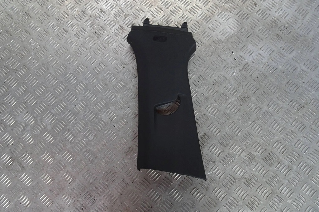 фото №1, Vw id.3 - захист стійка середнього ліва