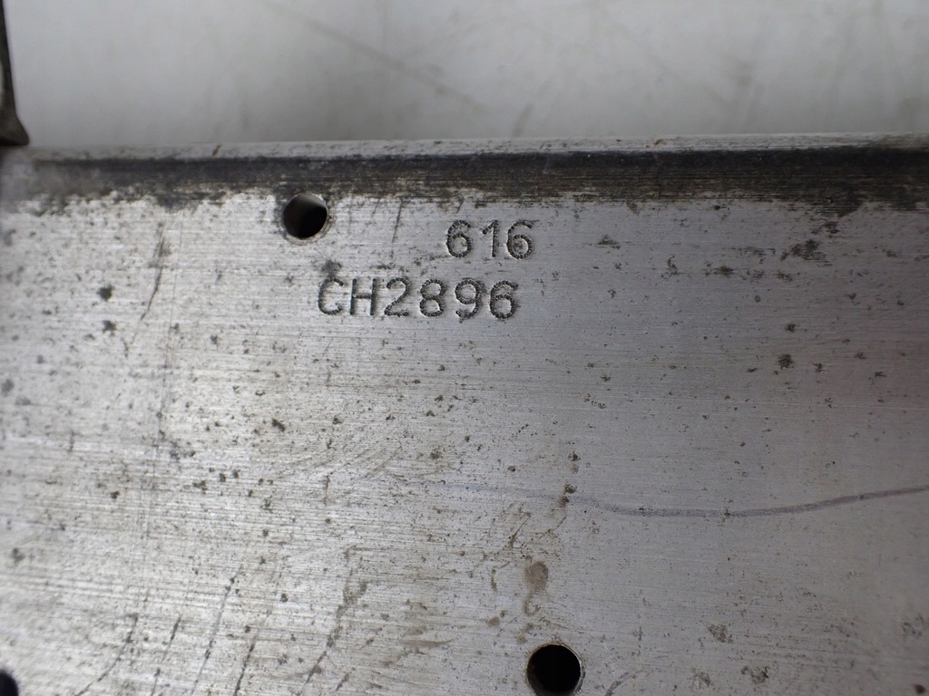 фото №11, Балка перед pod радар audi s8 d3 5.2 fsi 4e0807111aa