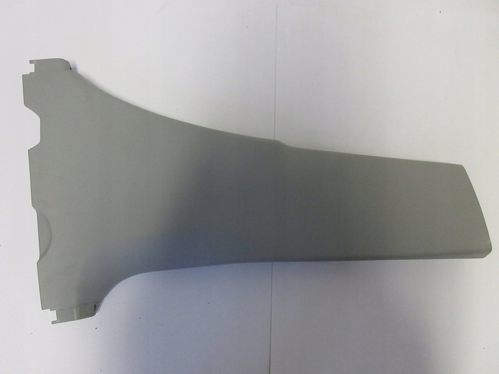 фото №1, Prius iii защита стойка среднего правая