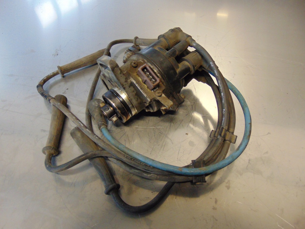 Купити Kia pride апарат запалювання kk37018 200d da124057