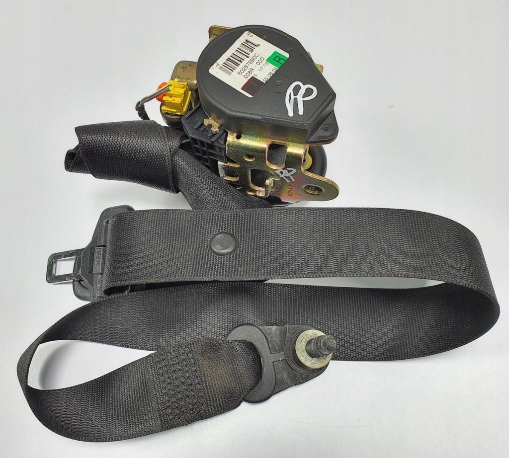 Купить Ремень натяжитель правый перед mercedes w169 1698603485 европа