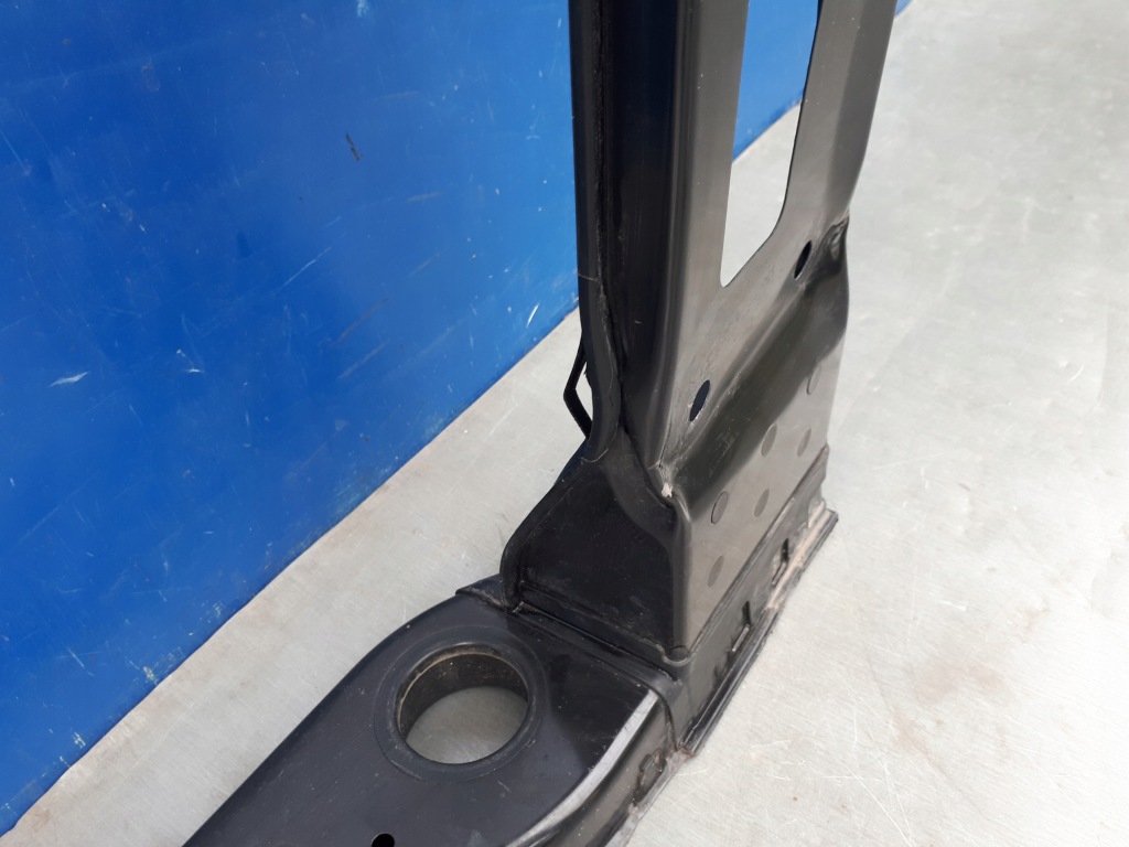 фото №14, Hyundai tucson iii 2015-2020 15-20 pas передній підсилювач передній