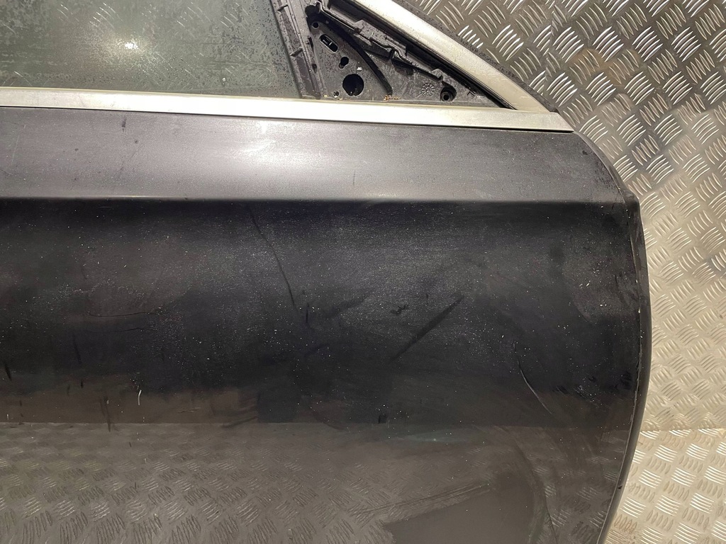 фото №4, Двері передні правий перед mercedes e-klasa w213