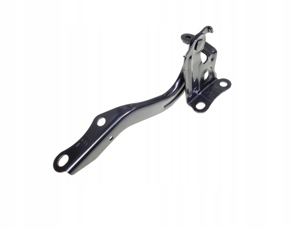 фото №1, 53420-02540 лівий петля капот corolla e21