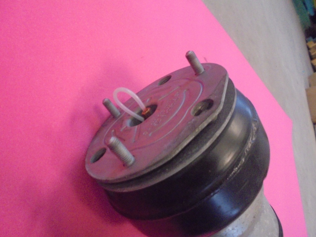 фото №6, Mercedes s klasa w222 амортизатор задняя airmatic