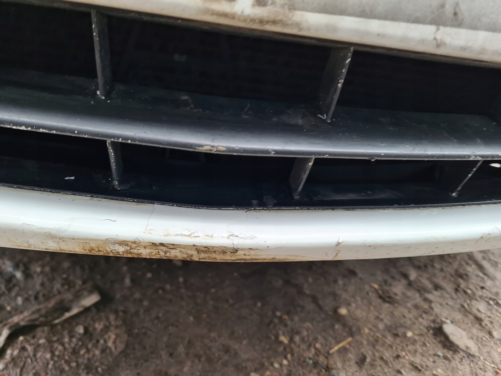 фото №15, Бампер передній opel insignia a z40r