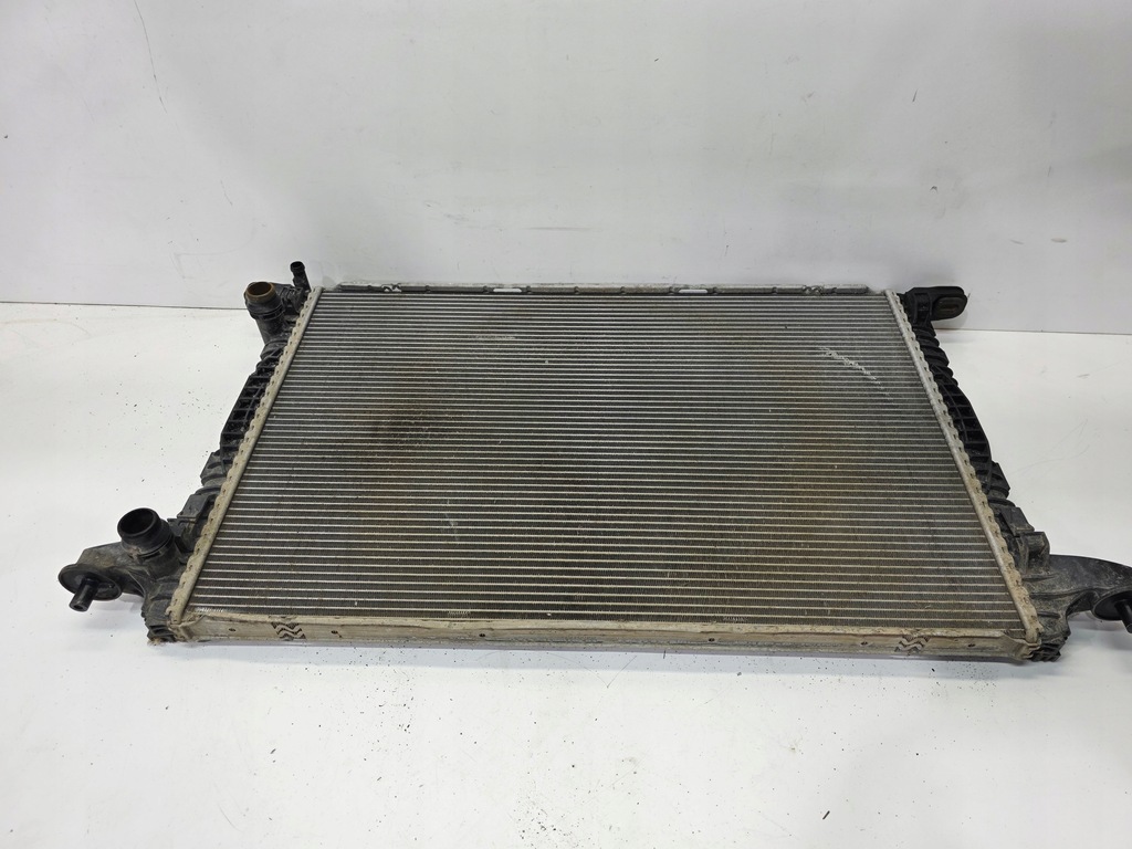 фото №8, Радіатор рідина wody audi a4 b9 a5 8w 2.0 tdi 8w0121251ak