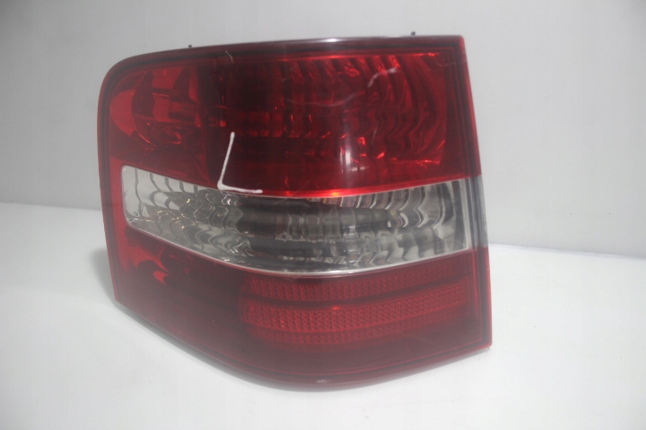 фото №1, Лампа левая задняя fiat stilo