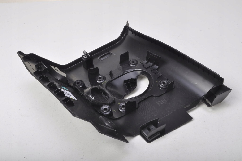 фото №6, Land rover defender l663 защита стойка правая 21r