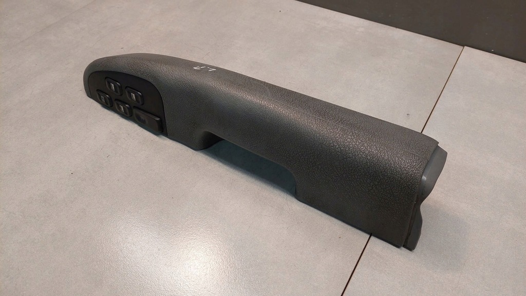 фото №7, Панель вікон лівий перед ulysse i 2.0 jtd 1471190077