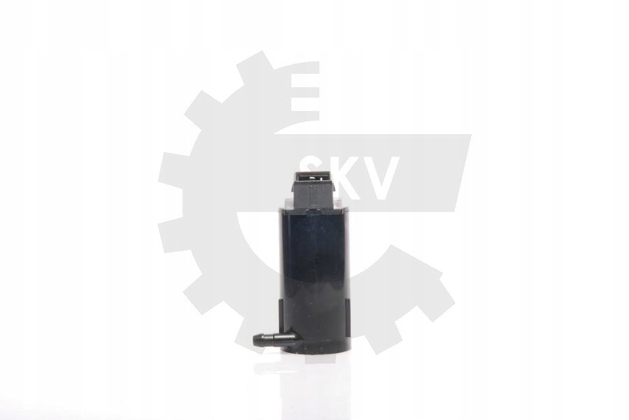 фото №8, Помпа омывателя escort mondeo transit scorpio